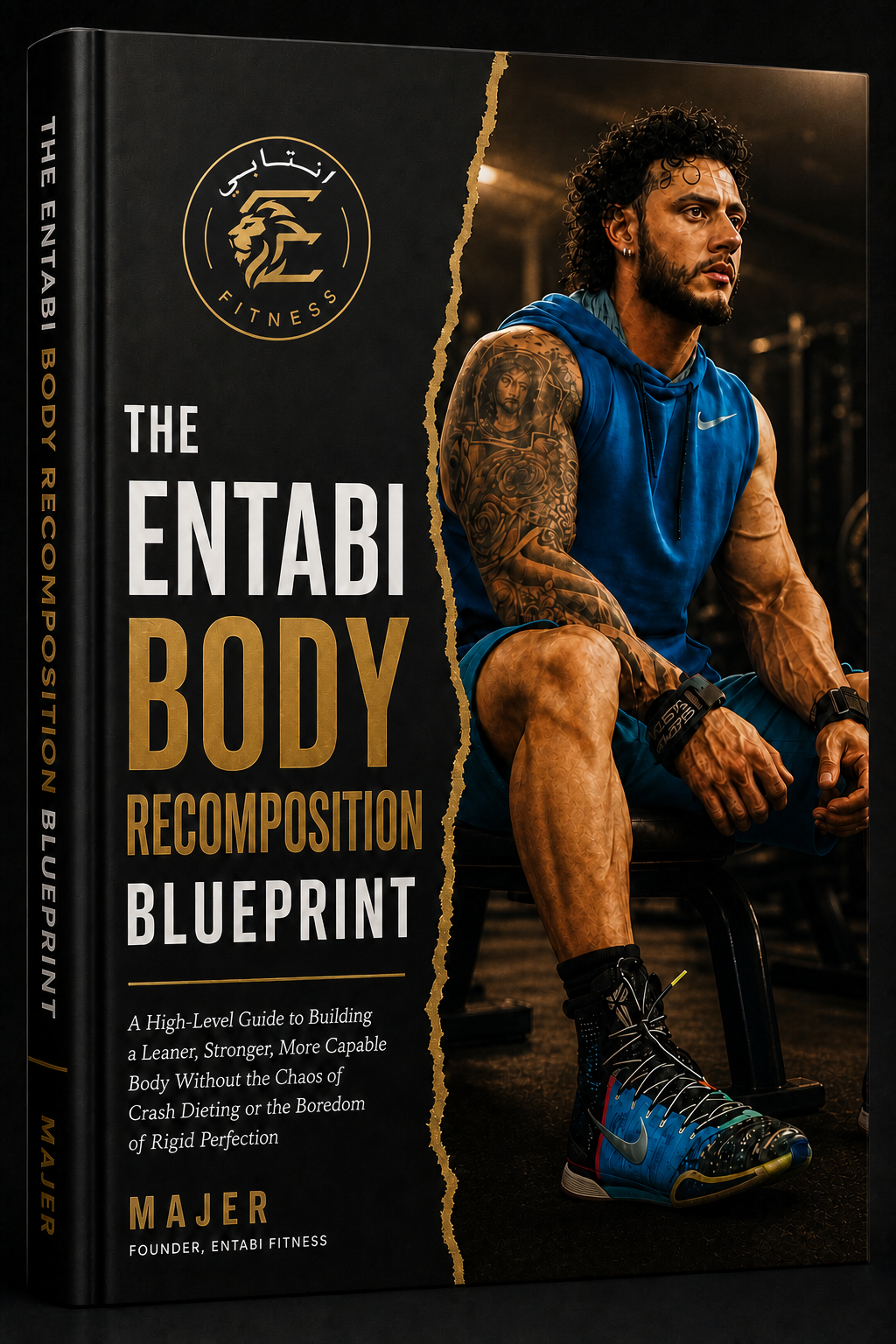 The Entabi Blueprint
