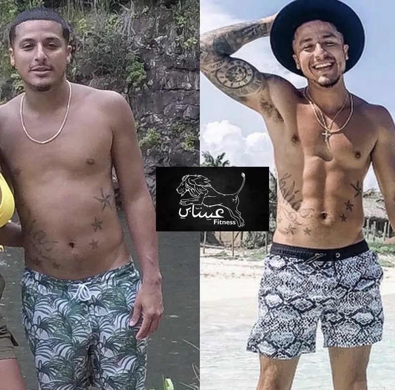 Transformation 5