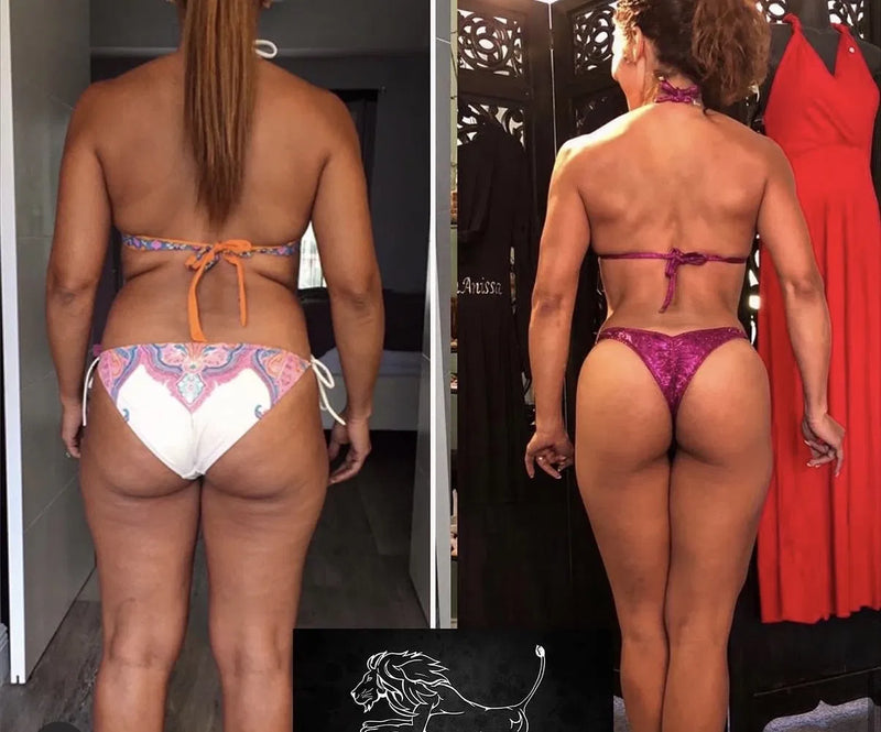 Transformation 1