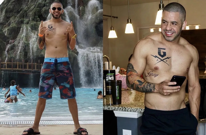 Transformation 2